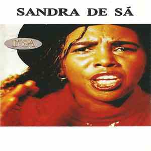 Sandra De Sá - D#Sá download flac mp3