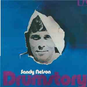 Sandy Nelson - Drumstory download flac mp3