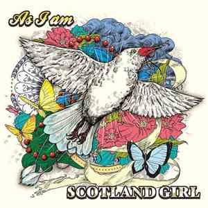 Scotland Girl - As I Am download flac mp3