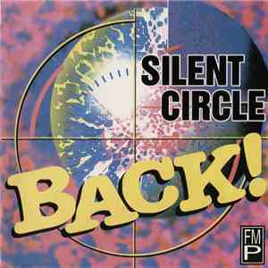 Silent Circle - Back! flac mp3 download