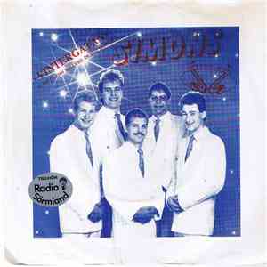 Simons - Vintergatan download flac mp3