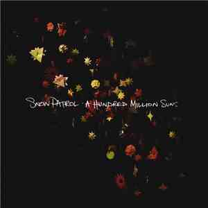 Snow Patrol - A Hundred Million Suns download flac mp3