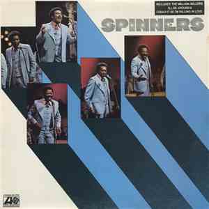 Spinners - Spinners download flac mp3