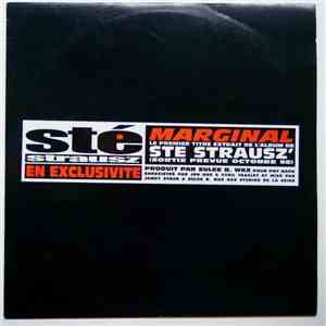 Sté Strausz' - Marginal download flac mp3