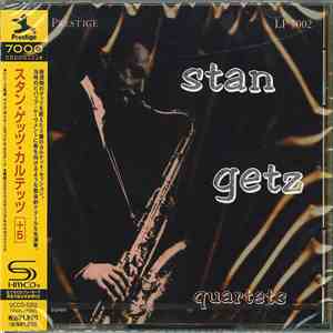 Stan Getz - Stan Getz Quartets download flac mp3