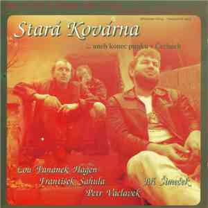Stará Kovárna - ... Aneb Konec Punku V Čechách flac mp3 download