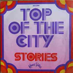 Stories - Top Of The City download flac mp3