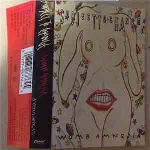 Subject To Change - Womb Amnesia download flac mp3