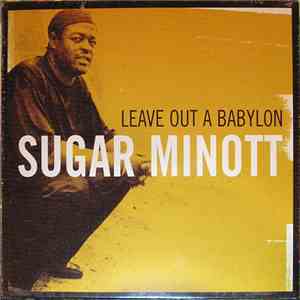 Sugar Minott - Leave Out A Babylon download flac mp3