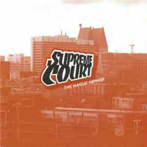 Supreme Court  - The Hague Hiphop download flac mp3
