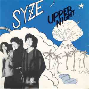 Syze - Upper Night download flac mp3