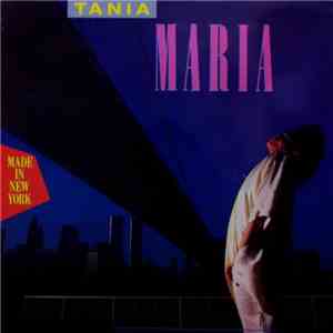 Tania Maria - Made In New York download flac mp3