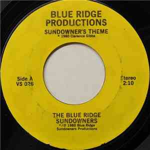 The Blue Ridge Sundowners - Sundowner's Theme download flac mp3