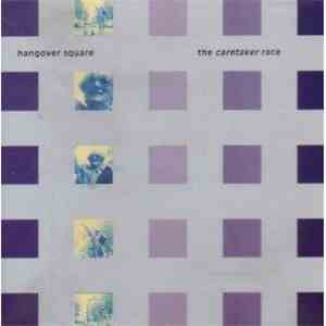 The Caretaker Race - Hangover Square download flac mp3