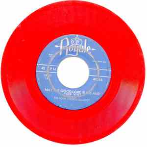 The Four Chords Quartet - May The Good Lord Bless And Keep You download flac mp3