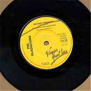 The Gladiators - Holiday Ride download flac mp3