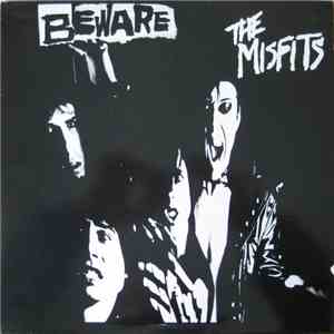 The Misfits - Beware download flac mp3