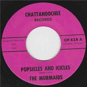 The Murmaids - Popsicles And Icicles download flac mp3