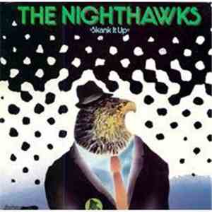 The Nighthawks  - Skank It Up download flac mp3