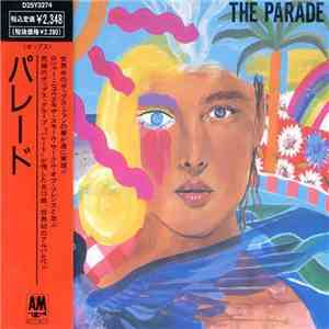 The Parade  - The Parade download flac mp3
