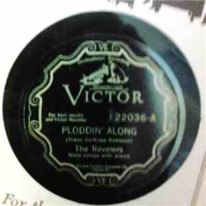 The Revelers  - Ploddin' Along / Wake Up! Chillun, Wake Up download flac mp3