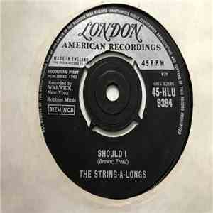 The String-A-Longs - Should I download flac mp3