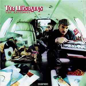 The Wiseguys - The Antidote download flac mp3