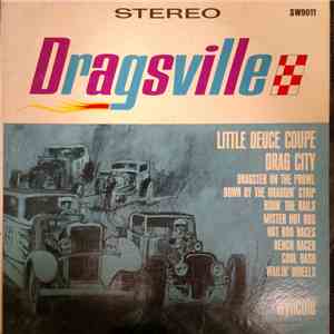 The Woofers - Dragsville download flac mp3