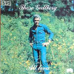 Thore Gullberg - Att Leva download flac mp3