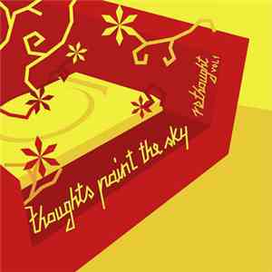 thoughts paint the sky - Rethought Vol. 1 download flac mp3