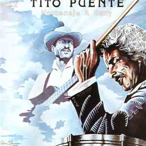 Tito Puente - Homenaje A Beny Vol 2 download flac mp3
