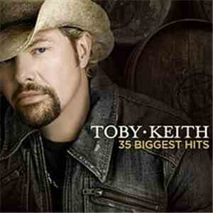 Toby Keith - 35 Biggest Hits download flac mp3