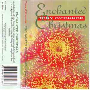 Tony O'Connor  - Enchanted Christmas flac mp3 download