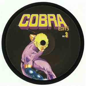 Unknown Artist - Cobra Edits No. 3 download flac mp3