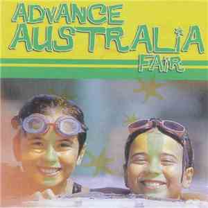 Various - Advance Australia Fair download flac mp3