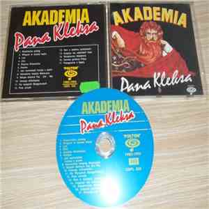 Various - Akademia Pana Kleksa download flac mp3