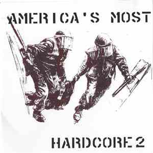 Various - America's Most Hardcore 2 download flac mp3