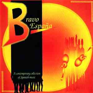 Various - Bravo Espana download flac mp3