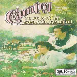 Various - Country Sweet 'N' Sentimental download flac mp3