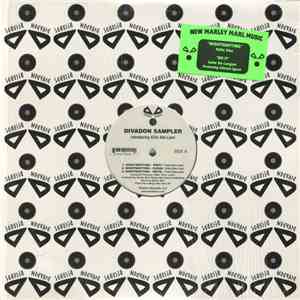 Various - Divadon Sampler download flac mp3