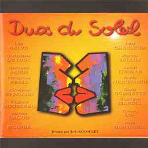 Various - Duos Du Soleil download flac mp3