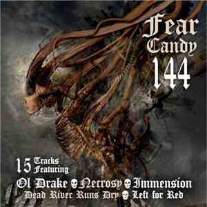 Various - Fear Candy 144 download flac mp3