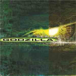 Various - Godzilla (The Album) download flac mp3
