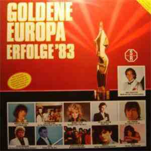 Various - Goldene Europa Erfolge '83 download flac mp3