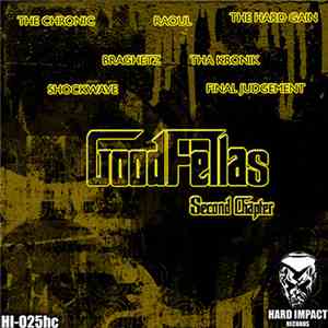 Various - Good Fellas (Second Chapter) download flac mp3