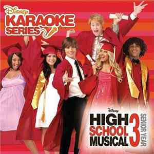 Various - High School Musical 3 Senior Year download flac mp3