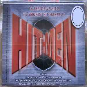 Various - Hitmen download flac mp3