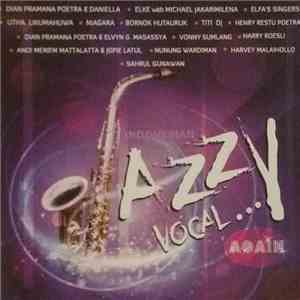 Various - Indonesian Jazzy Vocal...Again download flac mp3