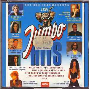 Various - Jumbo Hits download flac mp3