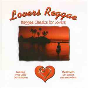 Various - Lovers Reggae download flac mp3